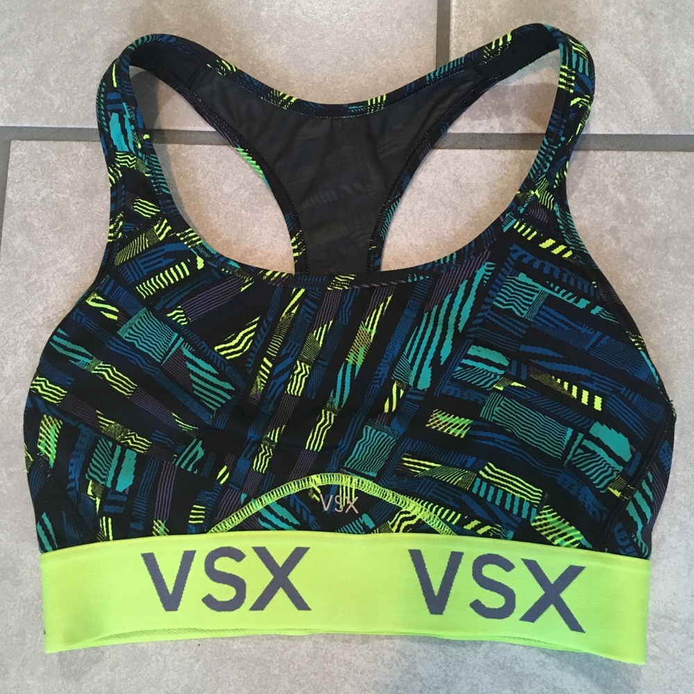 Victoria secret sports bra